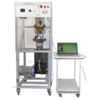 Лабораторный стенд «Независимая рычажная подвеска» (динамика) - fgospostavki.ru - Полевской