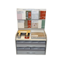 Учебно-методический комплект «Изучение процесса ведения отделочных работ» - fgospostavki.ru - Полевской