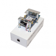 Типовой комплект учебного оборудования «Сети сотовой связи GSM-NOTE» - fgospostavki.ru - Полевской
