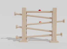 Кугельбан для концентрации внимания - fgospostavki.ru - Полевской