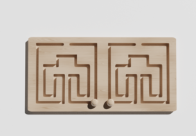 Межполушарная доска №17 - fgospostavki.ru - Полевской