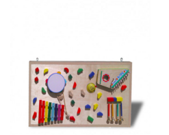 Тактильная панель «Ритм музыки» - fgospostavki.ru - Полевской