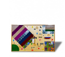 Тактильная панель «Ощущения» - fgospostavki.ru - Полевской