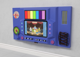 Интерактивная панель с программным логопедическим комплексом «Обучение и веселье» - fgospostavki.ru - Полевской