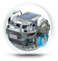 Учебно-игровой комплект по программированию «Sphero BOLT» - fgospostavki.ru - Полевской