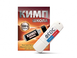 Конструктор индивидуальных образовательных маршрутов для школьников с ОВЗ "КИМП Школа" - fgospostavki.ru - Полевской