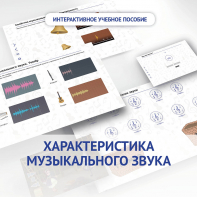 Слушание музыки. 1 класс. Характеристика музыкального звука - fgospostavki.ru - Полевской