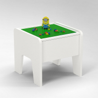 Стол Лего компактный - fgospostavki.ru - Полевской
