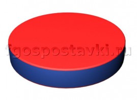 Таблетка ВИК - fgospostavki.ru - Полевской
