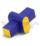 Модуль-трансформер № 15 (3 элемента) - fgospostavki.ru - Полевской
