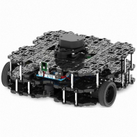 Мобильный робот TURTLEBOT3 Waffle Pi - fgospostavki.ru - Полевской