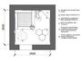 Комплект оборудования для сенсорной комнаты 6.2 м² - fgospostavki.ru - Полевской