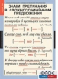 Комплект таблиц. Русский язык 9 класс - fgospostavki.ru - Полевской