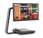 Видеоувеличитель ClearView C HD 24" - fgospostavki.ru - Полевской