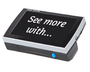 Видеоувеличитель Compact Touch HD World - fgospostavki.ru - Полевской