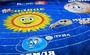 Игровой набор "Путешествуем по планетам" - fgospostavki.ru - Полевской
