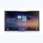 Интерактивный дисплей  SMART модель SBID-MX286-V2-C (в составе интерактивной панели SBID-MX086-V2-C) с ключом активации SMART Learning Suite - fgospostavki.ru - Полевской