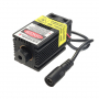 Ресурсный набор для плоттера 445nm 1600mW Blue Laser Components Engraver  Pack - fgospostavki.ru - Полевской