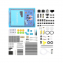 Ресурсный набор AI & IoT Education Toolkit Add-on Pack - fgospostavki.ru - Полевской