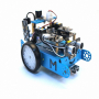 Ресурсный набор mBot Servo Pack - fgospostavki.ru - Полевской