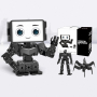 Конструктор ROBOTIS ENGINEER Kit 1 - fgospostavki.ru - Полевской