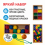 Игровой набор Дары Фребеля 14 модулей с методическими пособиями 7 книг - fgospostavki.ru - Полевской