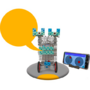 Робототехнический комплекс «Наум» для создания роботов с голосовым управлением - fgospostavki.ru - Полевской