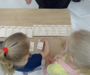 Профессиональный стол психолога-дефектолога Mini - fgospostavki.ru - Полевской