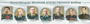 Стенды "Полководцы Великой Отечественной войны" Вариант 1 - fgospostavki.ru - Полевской