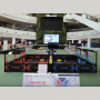 Соревновательный набор 2022 MakeX Explorer Educational Competition Kit - fgospostavki.ru - Полевской