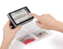 Видеоувеличитель Compact Touch HD World - fgospostavki.ru - Полевской